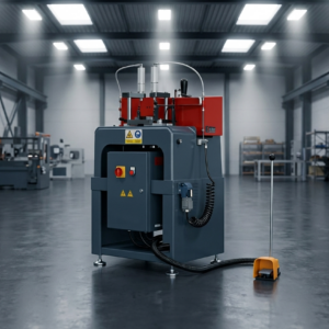 Ausklinkfräse AKF125M