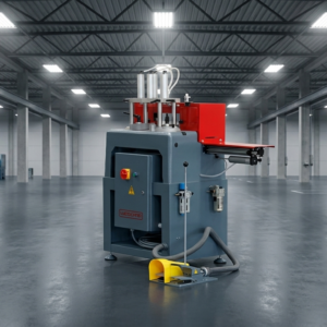 Ausklinkfräse AKF125P