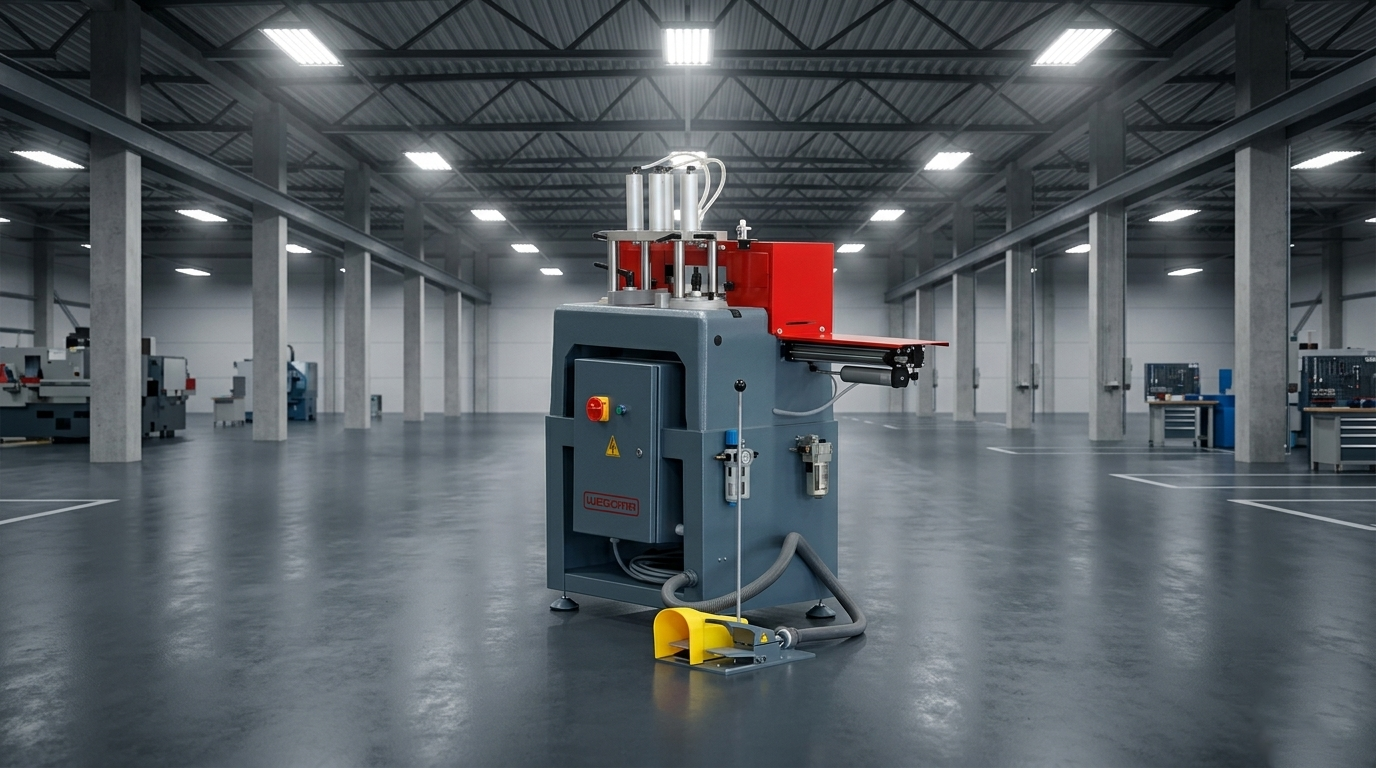 End Milling Machine AKF125P