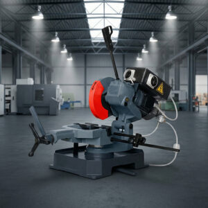 Metallkreissäge BG10