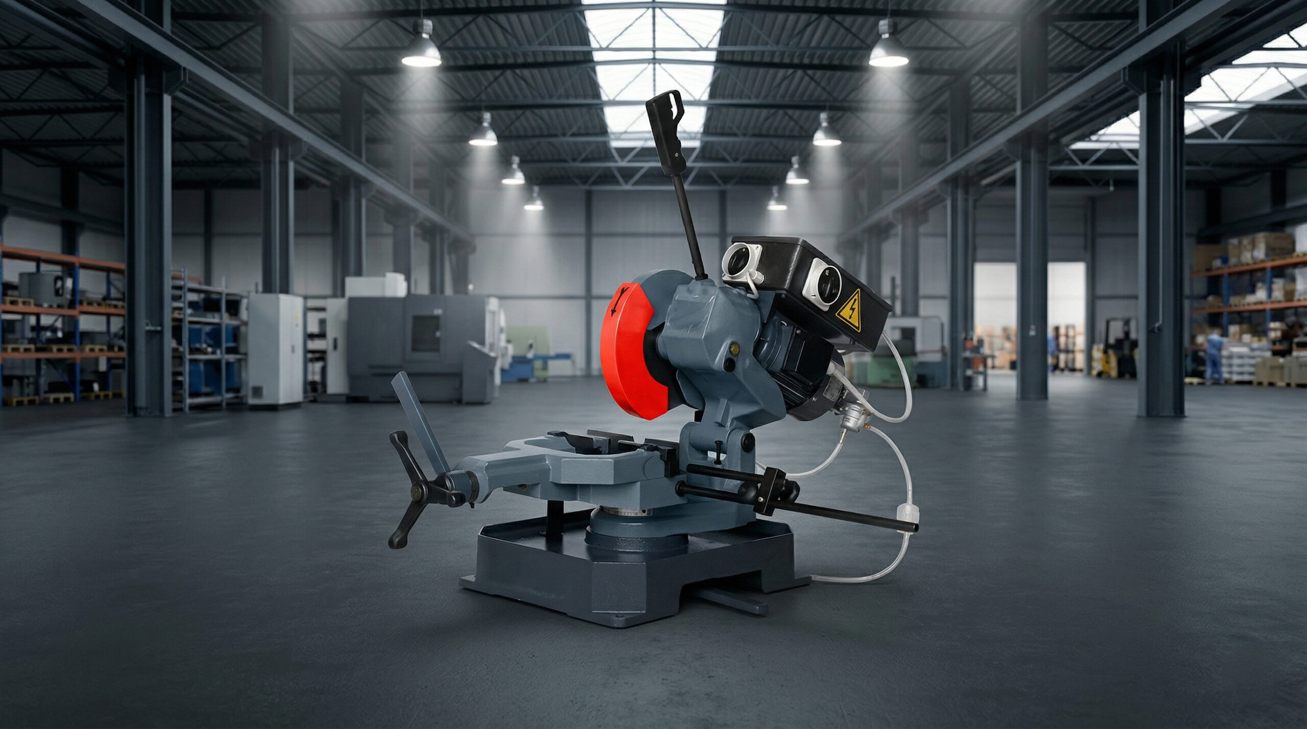 Metallkreissäge BG10