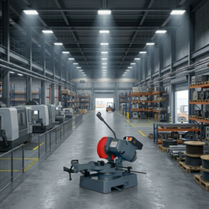 Metallkreissäge BG15