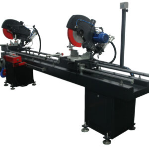 Double miter saw DS110S