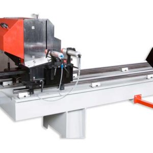 Miter sawing made easy! - Double Miter Saw DS120