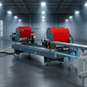 Doppelgehrungssäge DS140