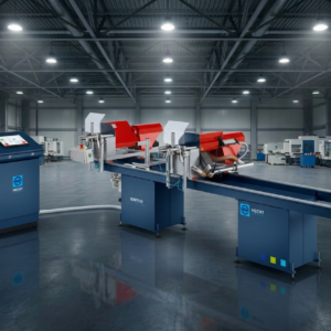 Double Miter Saw DS350