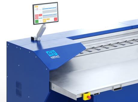 Saw cutting centre ESA-9 - Image 3