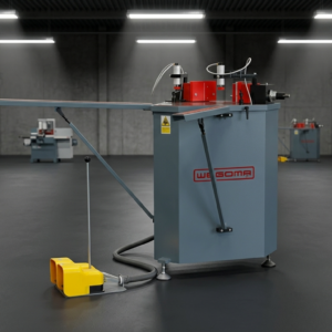 Eckenverbindungsmaschine EV175