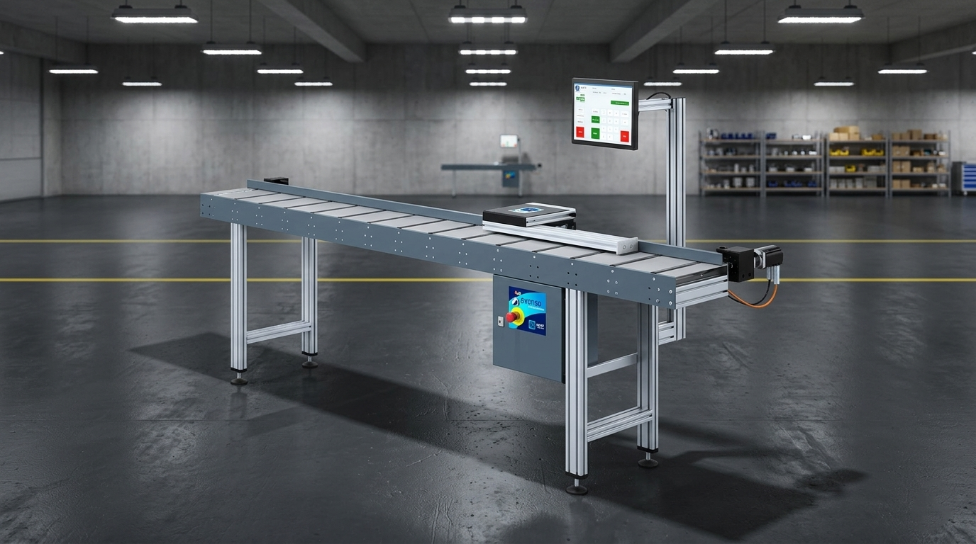 Lenght Stop Exenso Comfort LA