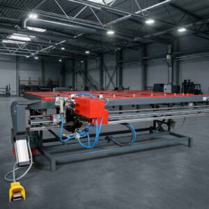 Fitting Station FA1000