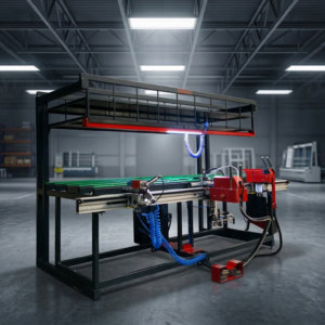 Flügelanschlagplatz FA2000