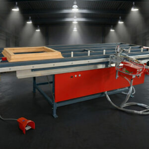 Flügelanschlagplatz FA2449