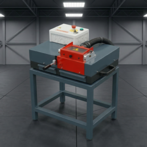 Multi-blade saw for glazing beads GL-MB-S 1