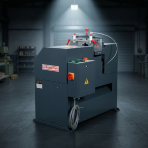 Glasleistensäge GL142P