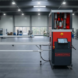 Glazing Bead Saw GL242P 3MS