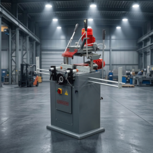 Olivenbohr- und Kopierfräse KF130S