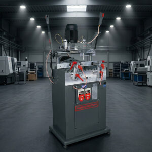 Olivenbohr- und Kopierfräse KF130SA