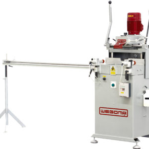 Flexible copy router - Single-spindle Copy Router KF227