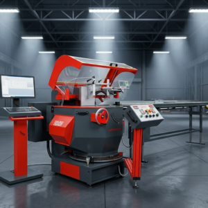 Unterflursäge MS550