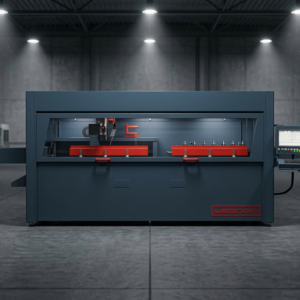 Processing Center SZ200