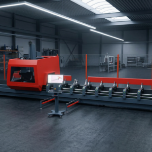 Processing Center SZ500