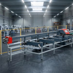 Saw Center SuperCut1000