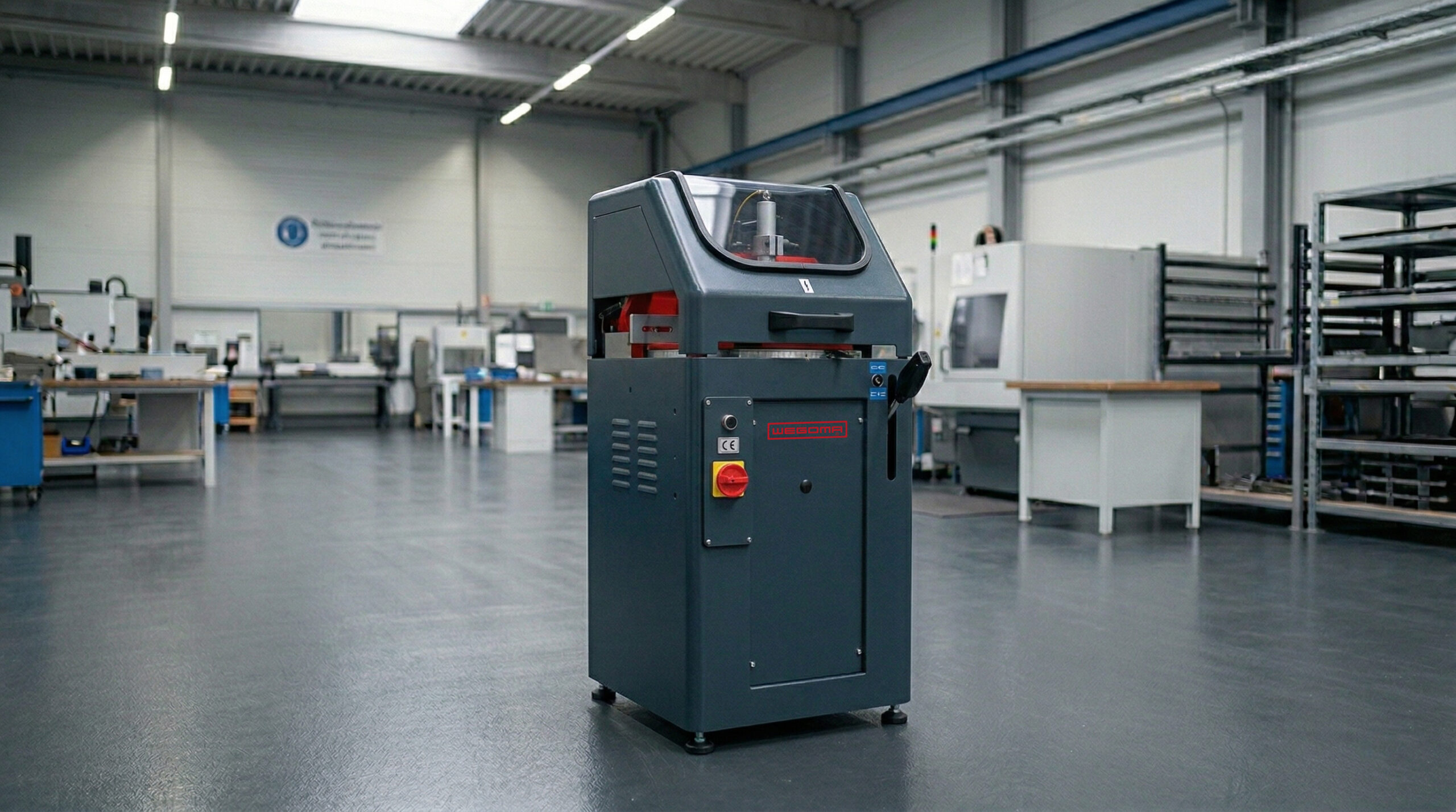 Tischkreissäge TKS400M