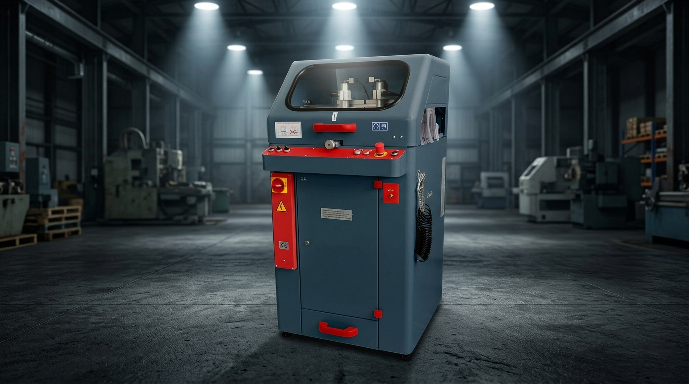 Tischkreissäge TKS450A