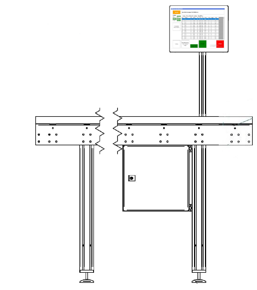 Lenght Stop Exenso Comfort LA - Image 2