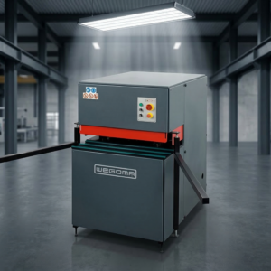 Eckenputzautomat WPA4