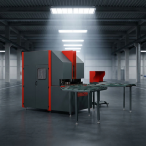 Eckenputzautomat WPA-CNC2