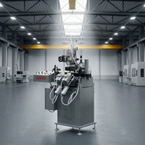 Water Slot Router WS211