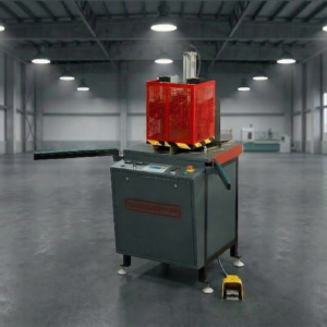 Einkopfschweißmaschine WSA1