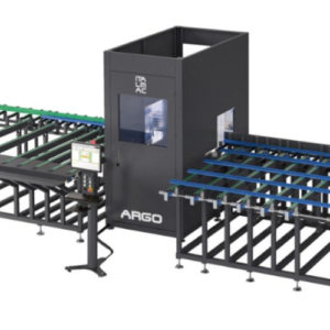 Saw profiles for window-construction - Cutting Center ARGO